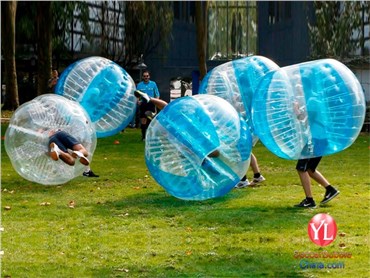 Commercial-TOP quality Body Zorb Bubble