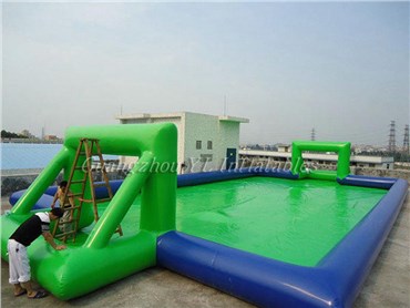 Inflatable Bubble Soccer Football Field Bumper Ball For Sale
