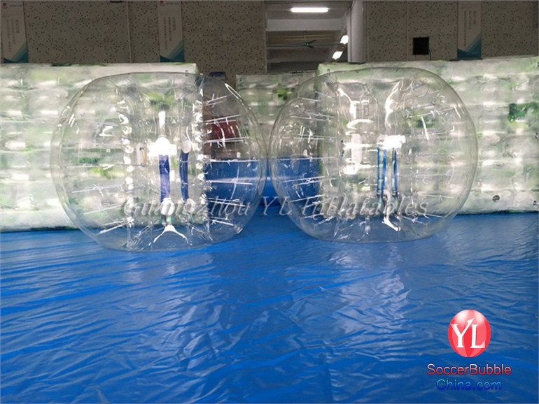 paintball inflatables