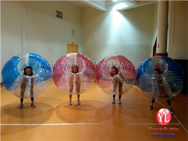 Human Bubble Ball For Sales