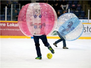Bubble Soccer Suits for Sale