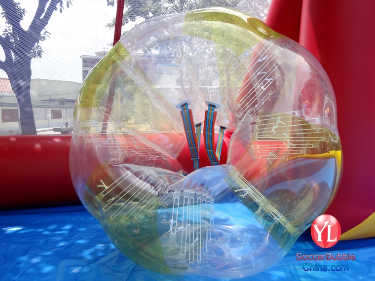 Factory Price Inflatable Bumper Ball