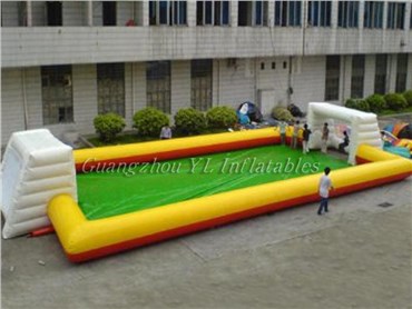 Bubble Football Ball for Inflatable Football Field