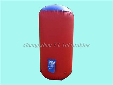 cheap paintball bunkersPVC bunkers for paintball shoot Inflatable bunker kits