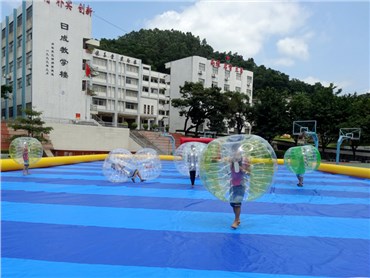 bubble soccer suits to buy